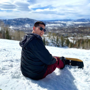 Meet your Posher, Josh